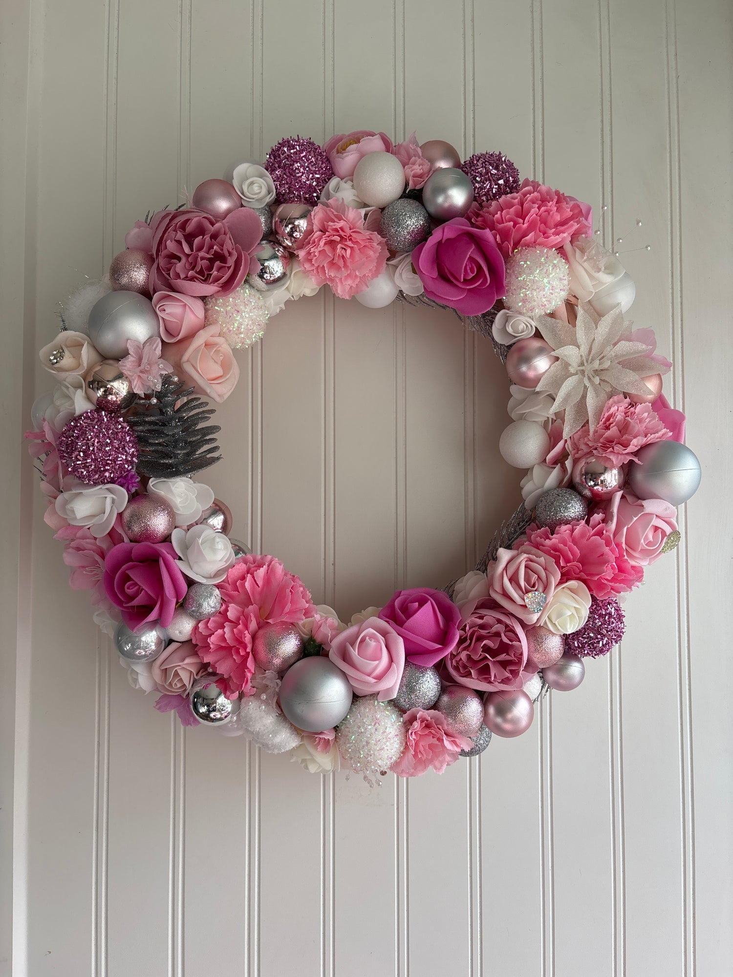 Christmas wreaths