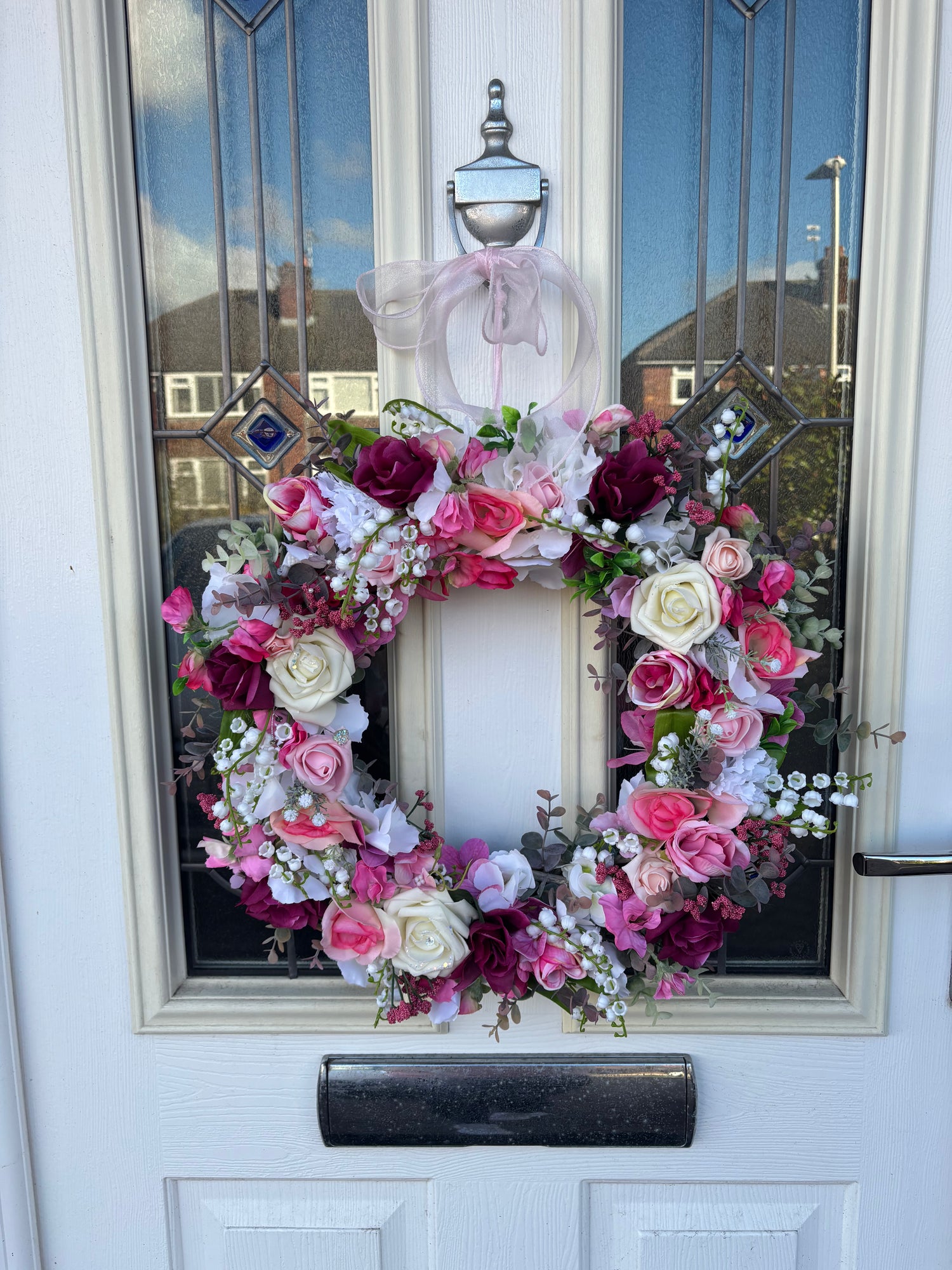 Bespoke medium wreaths